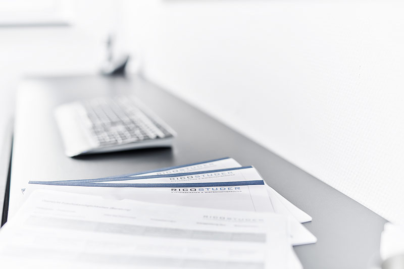 Erstellung von Jahresabschlüssen Erstellung von Bilanz und Jahresabschluss in Creglingen